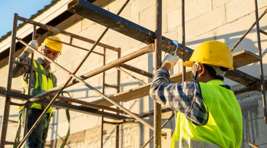 Ridge Cap Repair in Alpharetta, GA